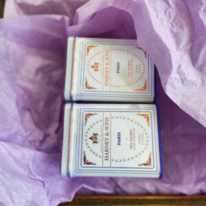 Harney & Sons - Paris