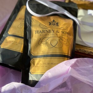 Harney & Sons - Special English Breakfast - Bag of 50 sachets