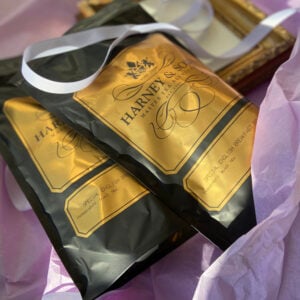 Harney & Sons - Special English Breakfast - Bag of 50 sachets
