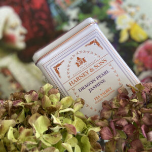 Harney & Sons - Dragon Pearl Jasmine