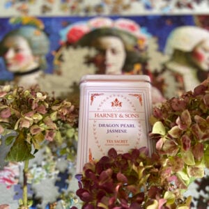Harney & Sons - Dragon Pearl Jasmine