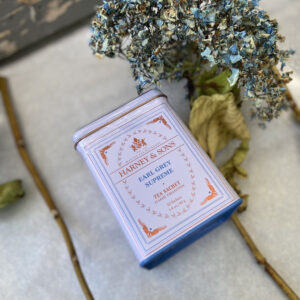 Harney & Sons - Earl Grey Supreme
