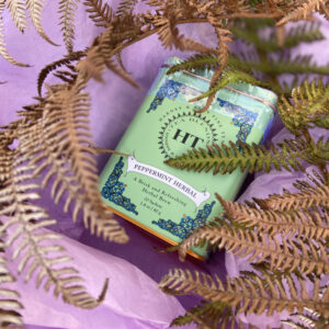 Harney & Sons - Peppermint Herbal
