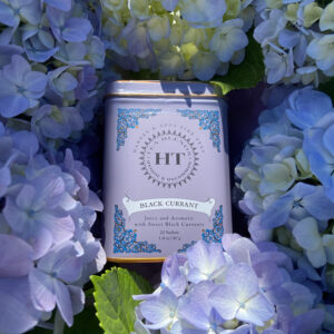 Harney & Sons - Black Currant