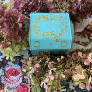 Harney & Sons - Wedding