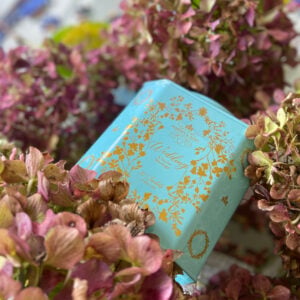 Harney & Sons - Wedding