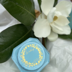 Harney & Sons - Wedding