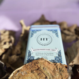Harney & Sons - Winter White Earl Grey