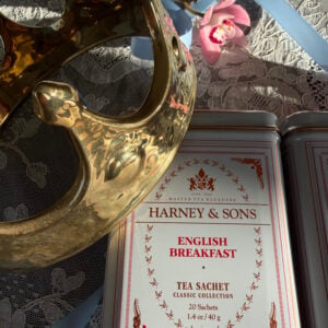Harney & Sons - English Breakfast