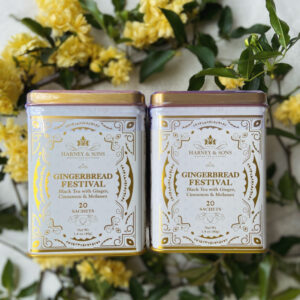Harney & Sons - Gingerbread Festival