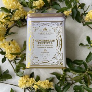 Harney & Sons - Gingerbread Festival