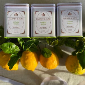 Harney  & Sons - Citron Green