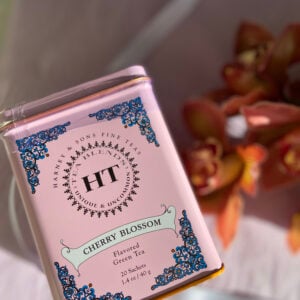 Harney & Sons - Cherry Blossom