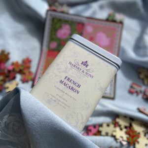Harney & Sons - French Macaron