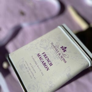 Harney & Sons - French Macaron