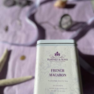 Harney & Sons - French Macaron