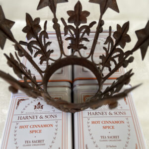 Harney & Sons - Hot Cinnamon Spice