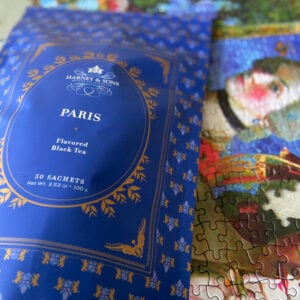 Harney & Sons - Paris Bag of 50 sachets