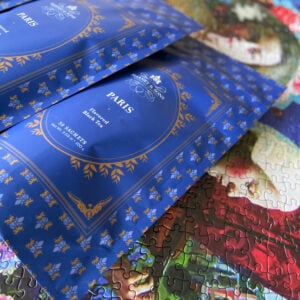 Harney & Sons - Paris Bag of 50 sachets