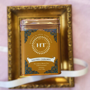 Harney & Sons -Salted Caramel