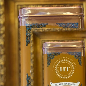 Harney & Sons -Salted Caramel