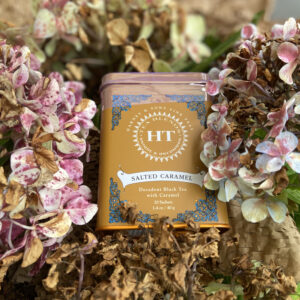 Harney & Sons -Salted Caramel