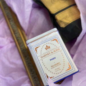 Harney & Sons - Paris sachet bundle
