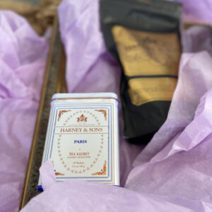 Harney & Sons - Paris sachet bundle