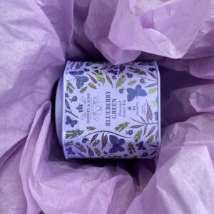 Harney & Sons - Blueberry Green