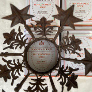Harney & Sons - Hot Cinnamon Spice