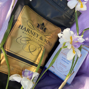 Harney & Sons - Earl Grey Supreme sachet bundle
