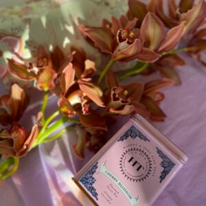 Harney & Sons - Cherry Blossom sachet bundle