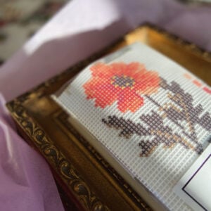 Elizabeth Bradley - Starter kit (Dahlia)