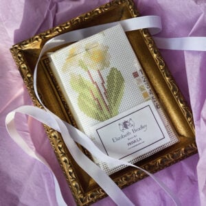 Elizabeth Bradley - Starter kit (Primula)