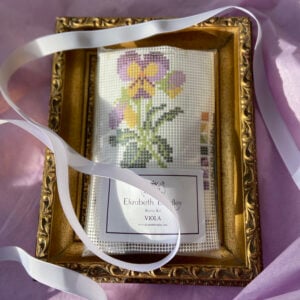 Elizabeth Bradley - starter kit (Viola)