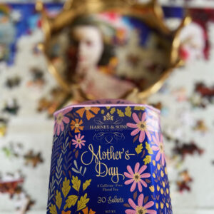 Harney & Sons - Mother's Day